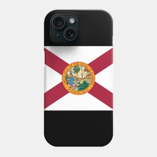 Florida Phone Case