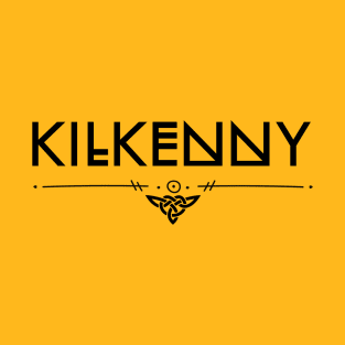 Kilkenny Ireland Celtic T-Shirt