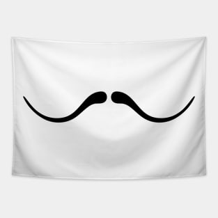 Mustache Mania - The Petite Tapestry