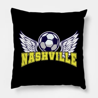 Nashville Pillow