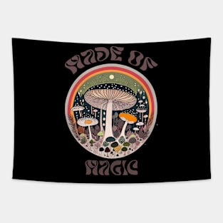 Made of magic Tapestry