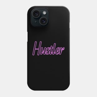 Hustler Phone Case