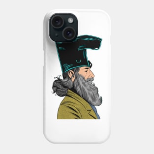 Vermin Supreme Phone Case