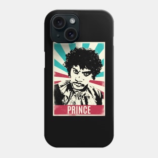 vintage Prince Phone Case