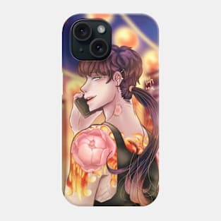 Cool Yakuza Phone Case