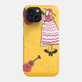 Musical Phone Case