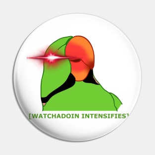 watchadoin intensifies Pin