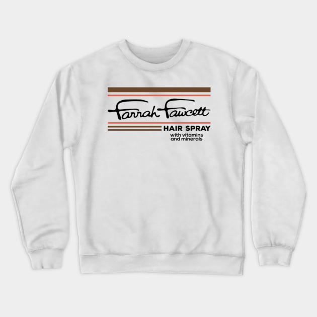 stranger things crewneck sweatshirt