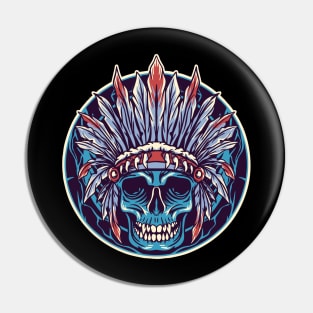 The Seer Pin