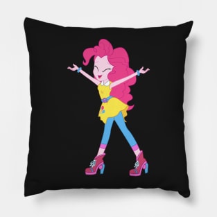 Dance Magic Pinkie Pie Pillow