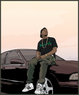 Spitta Magnet