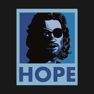 Plissken Hope T-Shirt