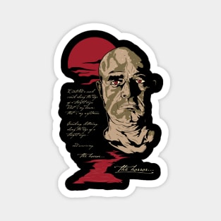 Apocalypse Now! Magnet