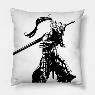 Knight Pillow