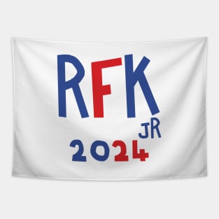 RFK Jr for President 2024 Tapestry