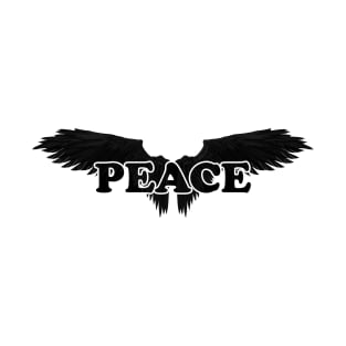 Peace T-Shirt