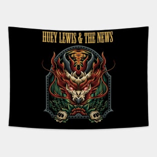 HUEY LEWIS THE NEWS BAND Tapestry