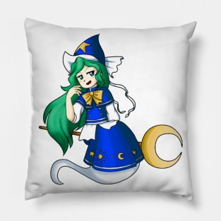 Windows Styled Mima Pillow