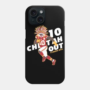 Tyreek Hill Phone Case