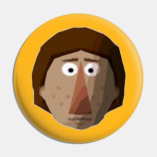 beedle Pin