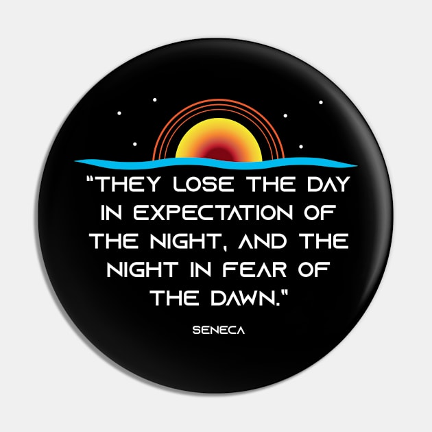 Stoics Pin by emma17