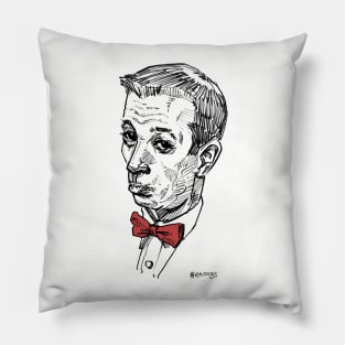 PeeWee Pillow