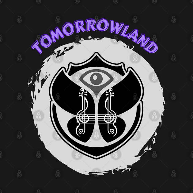 Tomorrow land by smkworld