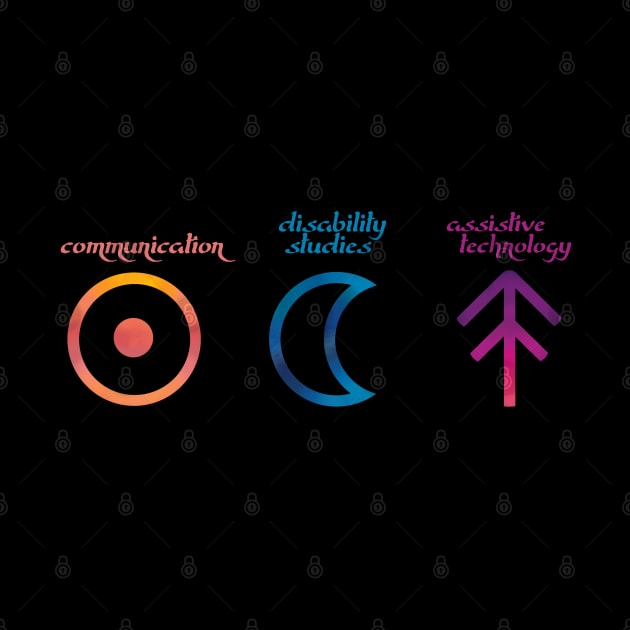 Disability Astrology by Dirty Nerdy