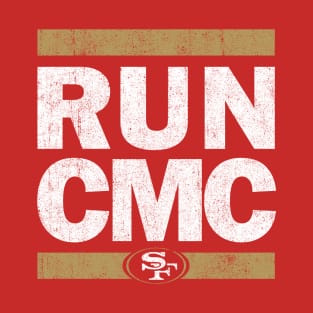 RUN CMC T-Shirt