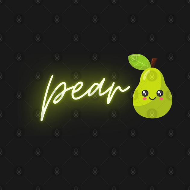 pear by Detox5