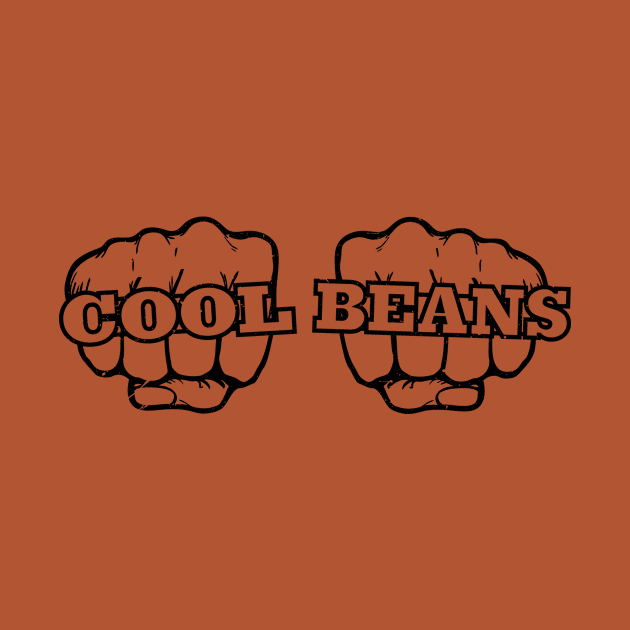 Cool Beans by bobbuel