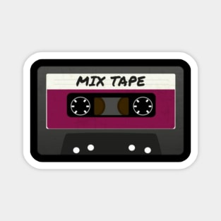 Mixtape Magnet