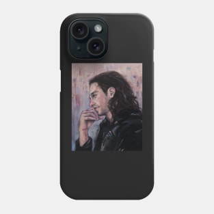 Sebastian Phone Case