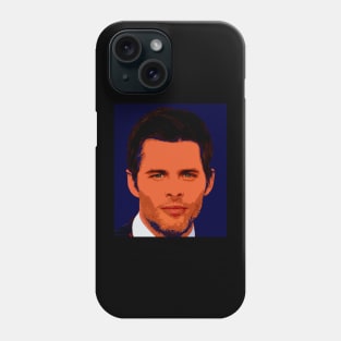 james marsden Phone Case