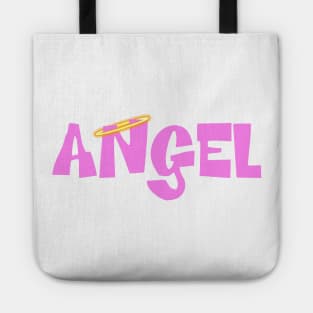 Angel Tote