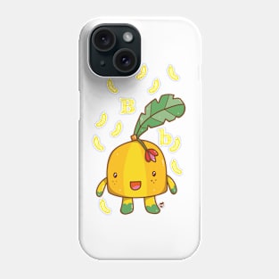 Banana MS Phone Case