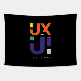 UX UI Designer Tapestry