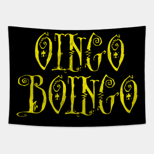 Oingo Boingo Tapestry