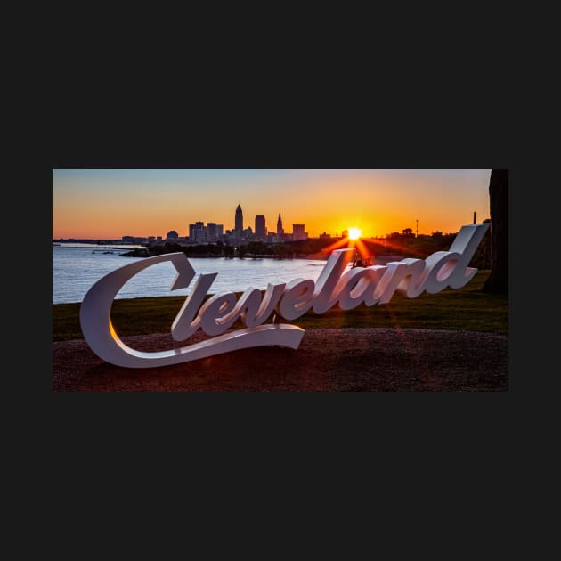 Cleveland Edgewater Script by dalekincaid