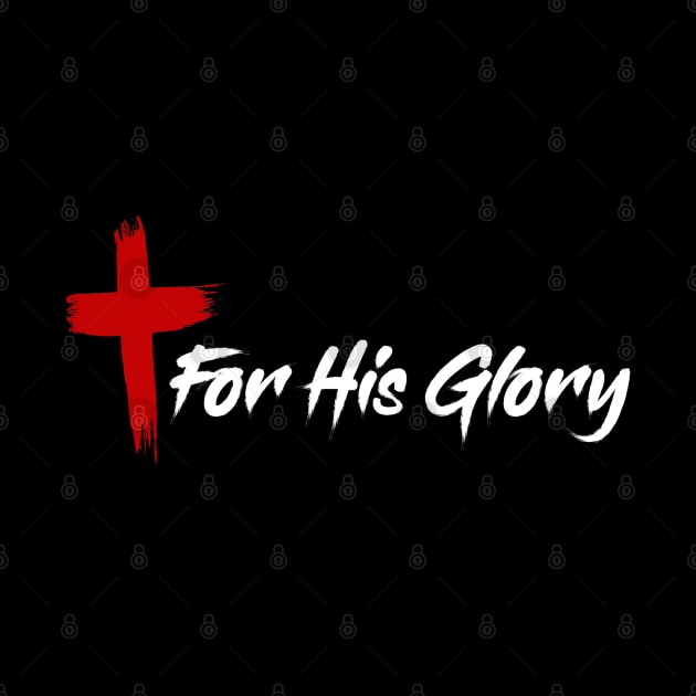 [P&P] For His Glory by Proverbs and Prophets