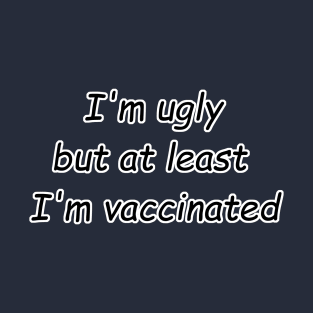 Vaccination T-Shirt