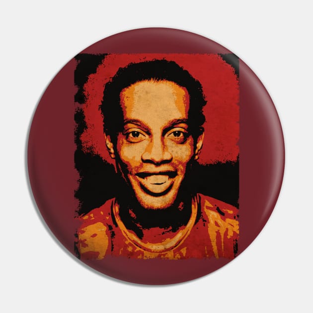 Dinho Dream Pin by CTShirts