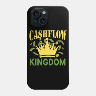 Cashflow Kingdom Phone Case