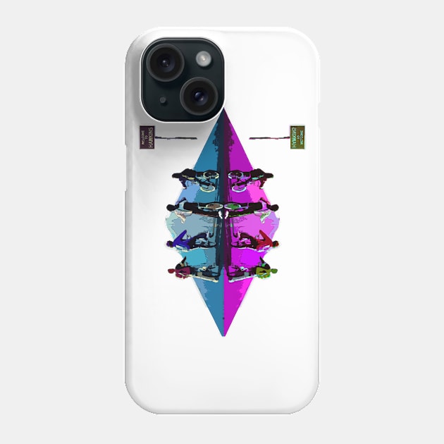 Stranger Things|Netflix|Hawkins|Upside Down Phone Case by Rivenfalls