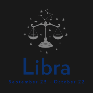 Libra T-Shirt