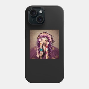 Shelter Pets Project - Catori Phone Case