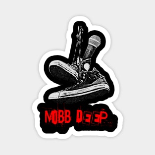 mobb Magnet