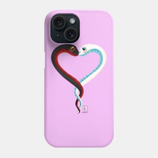 Love is love Phone Case