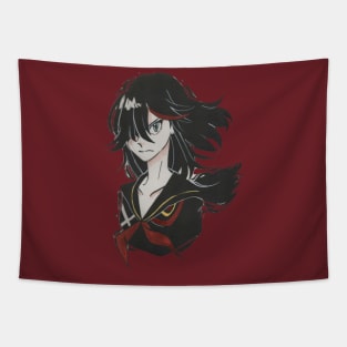 Ryuko Ink Tapestry