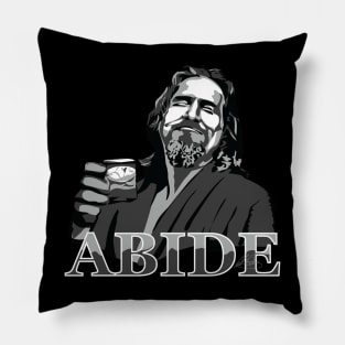 Abide Pillow